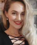 Ukrainian bride - Alina from Cherkasy