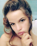 Cuban bride - Amanda from La Habana