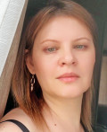 Russian bride - Natalia from Moscow