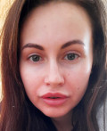 Russian bride - Liudmila from Moscow