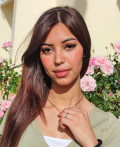 Moroccan bride - Bailey from Tangier