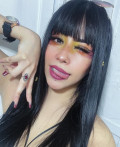 Mexican bride - Sel from Tepic