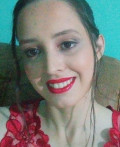 Paraguayan bride - EmiCol from Caaguazu