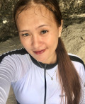 Philippine bride - Charisse from General Santos