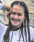 Philippine bride - Charisse from General Santos