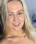 Brazilian bride - Milena from Campo Grande