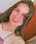Brazilian bride - Milena from Campo Grande