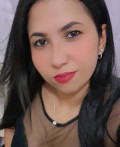 Brazilian bride - Duane from Lages