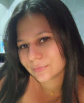 Venezuelan bride - Sara from Maturin
