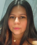 Venezuelan bride - Sara from Maturin