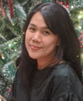 Margareth from Jakarta, Indonesia