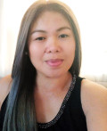 Philippine bride - Marisol from Tagbilaran