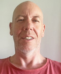 Australian man - Nick from Mount Gambier