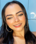 Brazilian bride - Jacy from Goiania