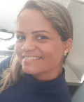 Brazilian bride - Soraia from Salvador da Bahia