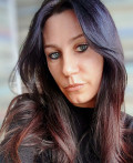 Belarusian bride - Nastassia from Minsk