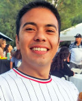 Andrew from Downey, United States