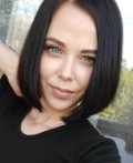 Ukrainian bride - Irina from Ternopil