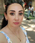 Uzbekistani bride - Rubavi from Samarkand