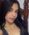 Venezuelan bride - Julie from Maiquetia