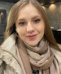 Ukrainian bride - Ilona from Pavlograd