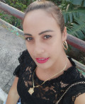 Cuban bride - Dayneris from Santiago de Cuba