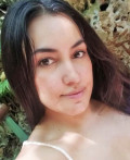 Colombian bride - Tatiana from Bogota