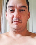 Australian man - Laurie from Cairns