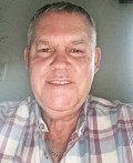 Michael from Johannesburg, South Africa