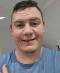 Australian man - Jamie from Melbourne