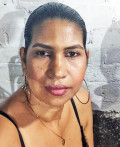 Colombian bride - Irina from Barranquilla