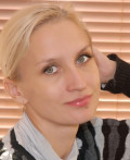 Belarusian bride - Tatsiana from Soligorsk