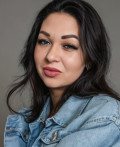 Ukrainian bride - Elena from Nikolayev