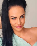 Ukrainian bride - Angelina from Aleksandria