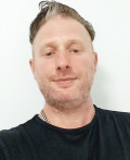 Australian man - Jay from Brisbane