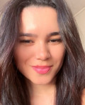 Brazilian bride - Laylih from Londrina