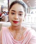 Bangladeshi bride - Sana from Dhaka