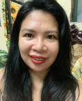 Philippine bride - Irene from Cavite