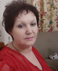 Russian bride - Svetlana from Tyumen