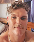 Australian man - Jayden from Rockhampton