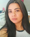 Brazilian bride - Ana from Fortaleza