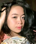 Indonesian bride - Marissa from Jambi