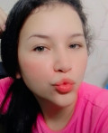 Colombian bride - Anis from Cucuta