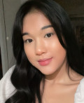 Philippine bride - Michelle from Makati