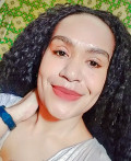 Indonesian bride - Maria from Merauke