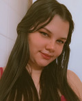 Brazilian bride - Naira from Goiania