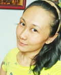 Taiwanese bride - Rizki from Pingtung
