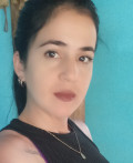 Cuban bride - Drianna from Holguin