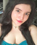 Colombian bride - Andrea from Cucuta