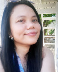 Philippine bride - Jey from Navotas